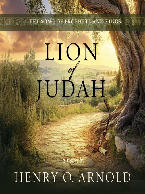 Title details for The Lion of Judah by Henry O. Arnold - Wait list